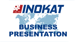 INOKAT Business Presentation