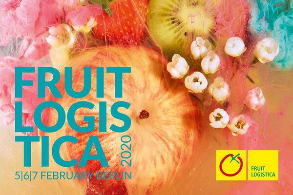 VISIT FRUIT FRUIT LOGISTICA 2020