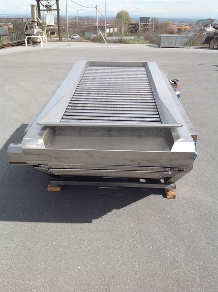  PRE CALIBRATOR SORTING MACHINE OF CHERRY Photo 3