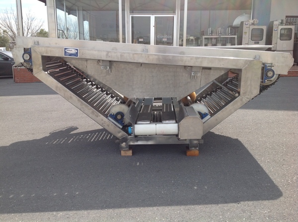  PRE CALIBRATOR SORTING MACHINE OF CHERRY Photo 1