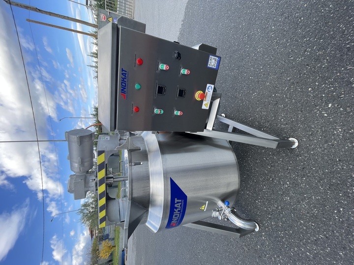 Φωτογραφία ΒΡΑΣΤΗΡΑΣ ΑΝΑΤΡΟΠΗΣ 300lt ME ΘΕΡΜΑΝΣΗ ΛΑΔΙΟΥ