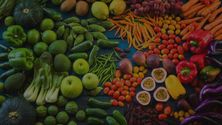 Photo PROCESSING FRUITS - VEGETABLES