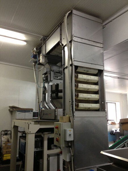 VERTICAL LIFT Z ELEVATOR   Photo 7