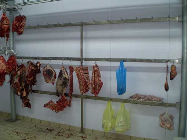 MEAT HOOKS  

 Photo 4