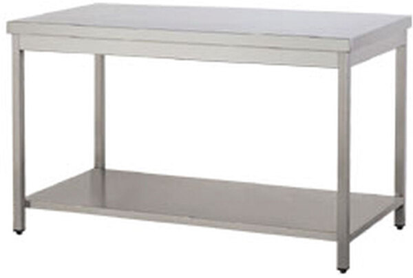WORKING TABLE  

 Photo 3